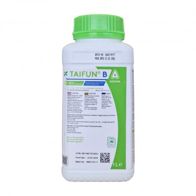 TAIFUN B, 1000 ml, herbicidas